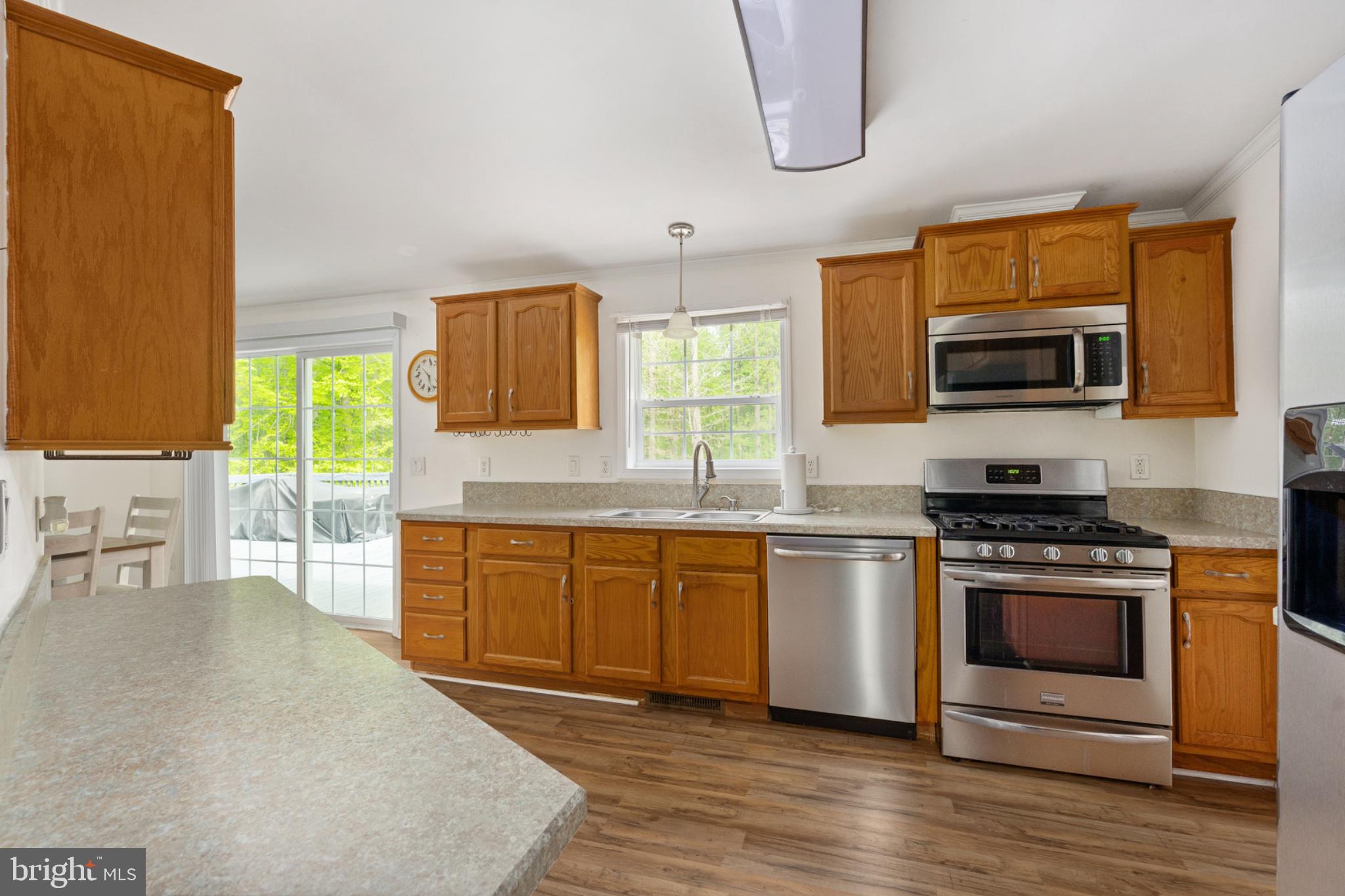 2319 Sizer Road Beaverdam, VA 23015 - Photo 29 of 61 Bright and inviting kitchen space.