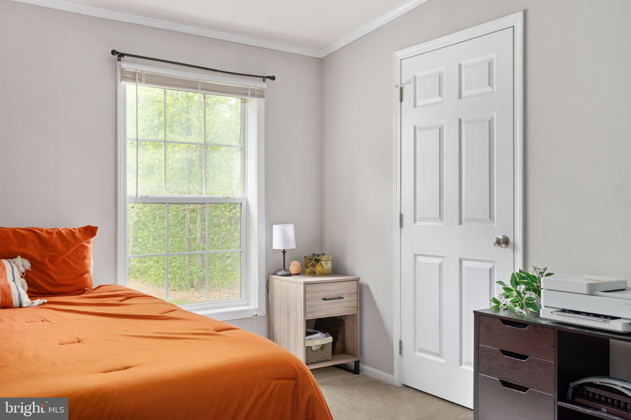 2319 Sizer Road Beaverdam, VA 23015 - Photo 37 of 61 Bright and inviting bedroom retreat.