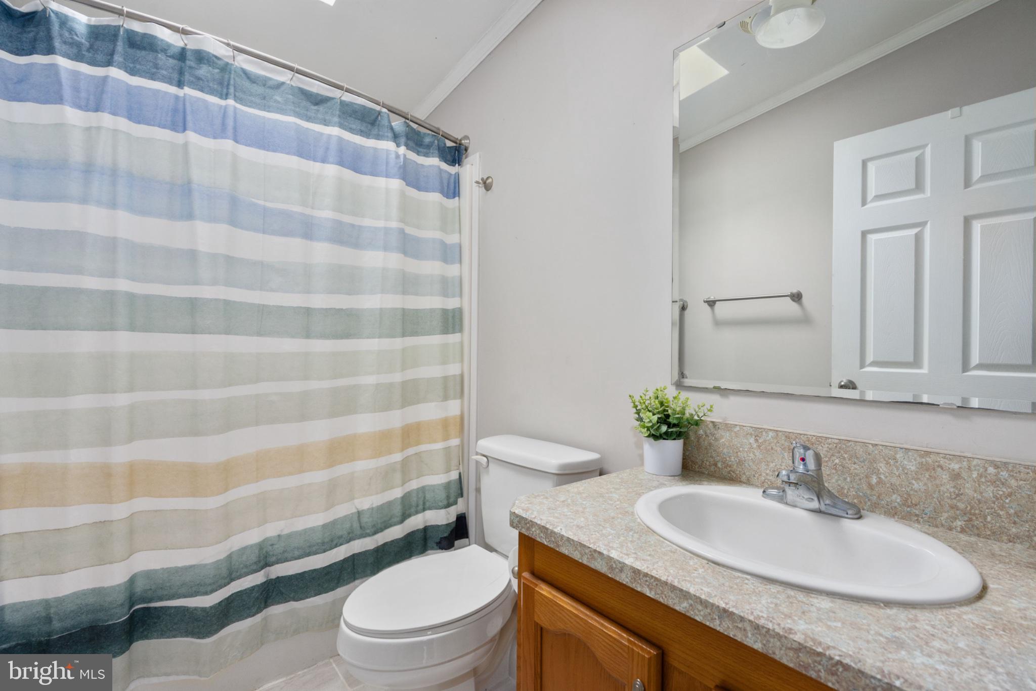 2319 Sizer Road Beaverdam, VA 23015 - Photo 38 of 61 Bright and airy bathroom retreat.