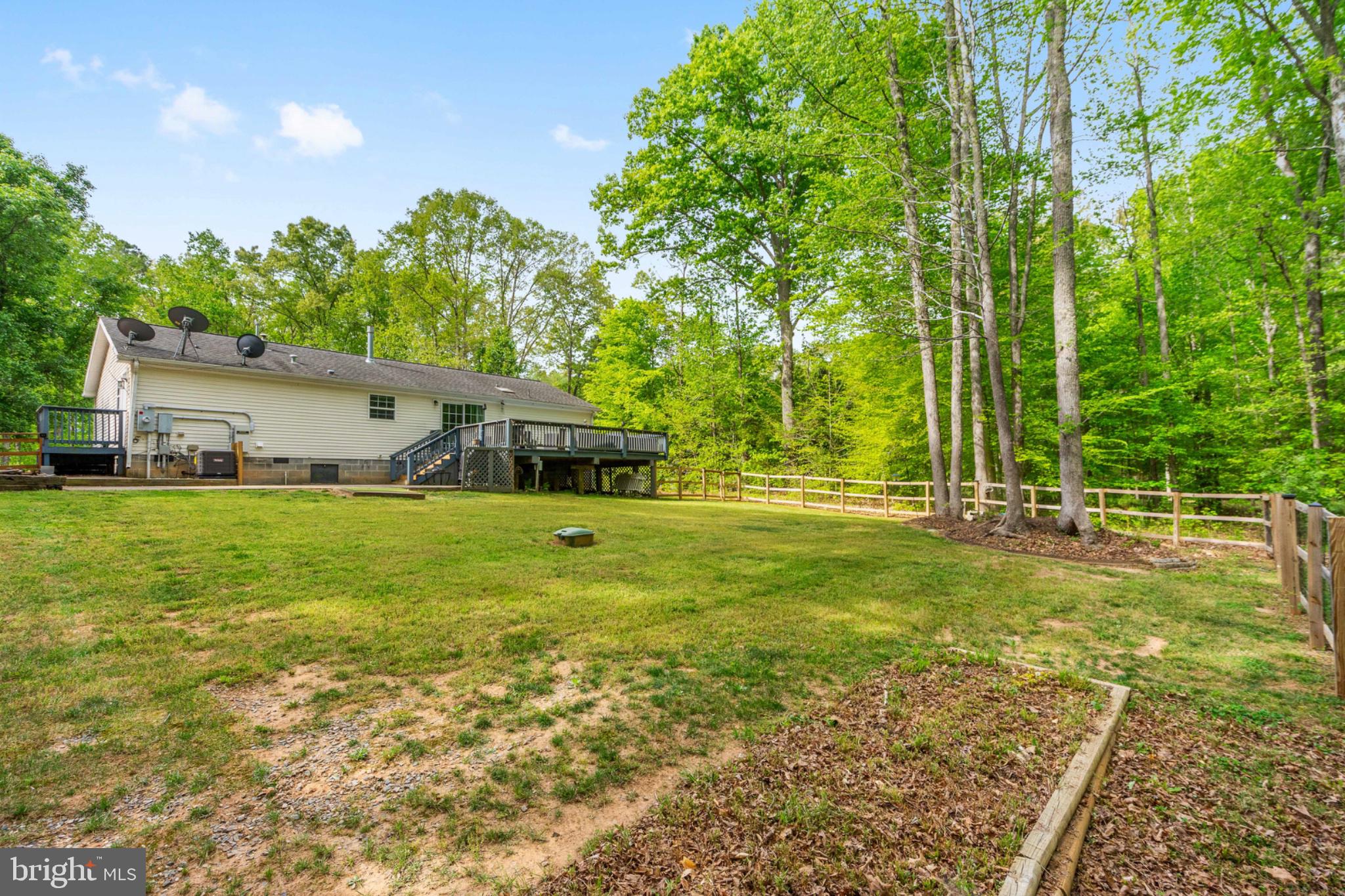 2319 Sizer Road Beaverdam, VA 23015 - Photo 10 of 61 Serene retreat surrounded by nature.