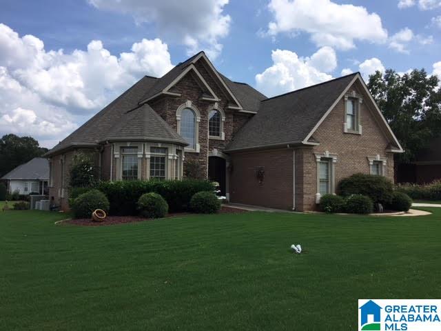 1206 Jacksons Way Southwest Jacksonville, AL 36265 - Photo 3 of 39