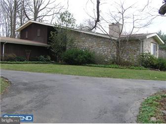 1508 Waynesborough Road Paoli, PA 19301 - Photo 1 of 12 Exterior Front