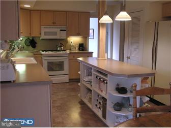1508 Waynesborough Road Paoli, PA 19301 - Photo 5 of 12 Kitchen