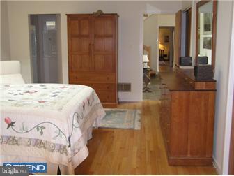 1508 Waynesborough Road Paoli, PA 19301 - Photo 7 of 12 Bedroom - Main