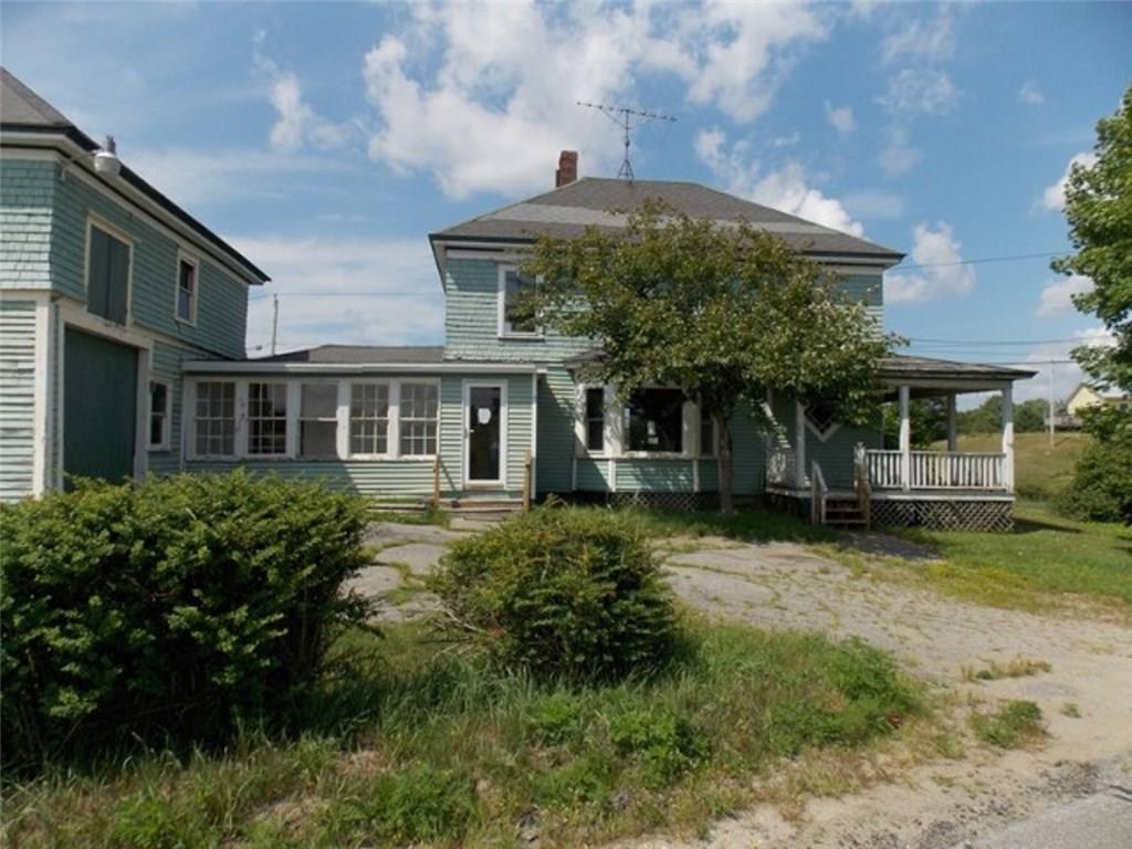9 Tyler Road China, ME 04358 - Photo 1 of 10 Photo