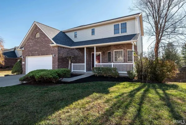 $3,200 | 3253 South Southern Oaks Drive, Bloomington, IN 47401