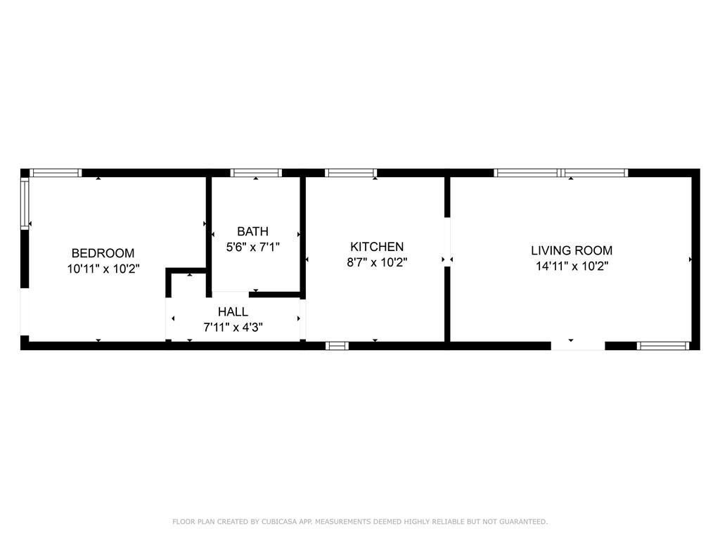 36 North 1st Street, Unit B Alhambra, CA 91801 - Photo 6 of 7 a picture of a wall with a picture