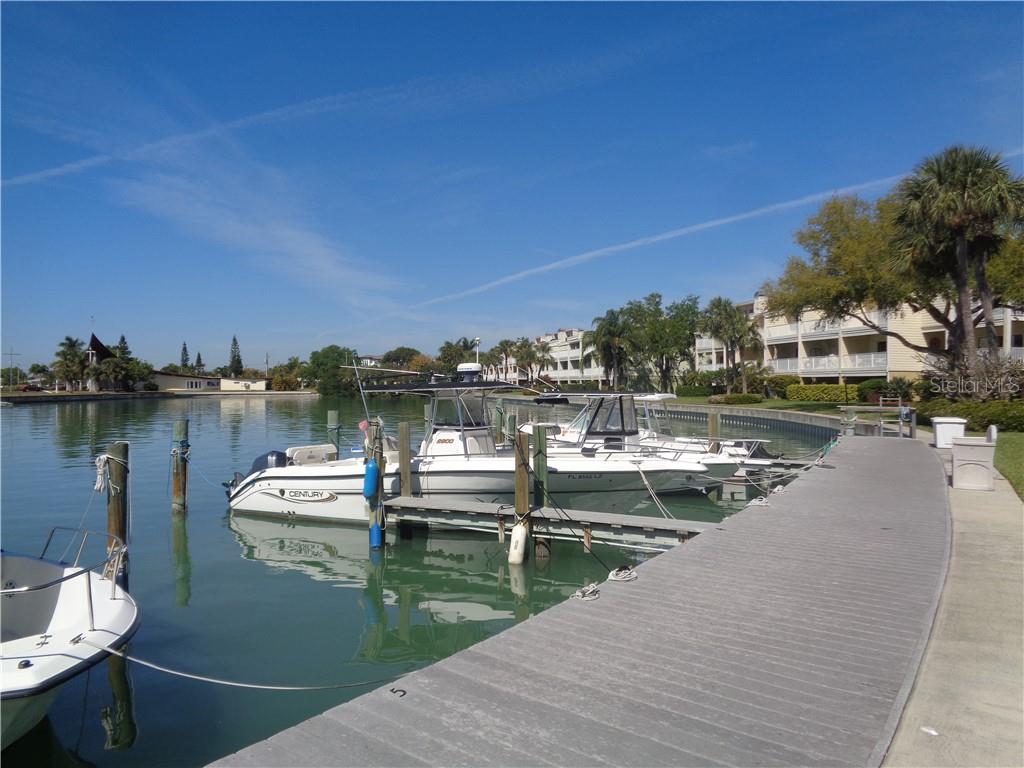523 Sandy Hook Road, Unit 523 Treasure Island, FL 33706 - Photo 1 of 1