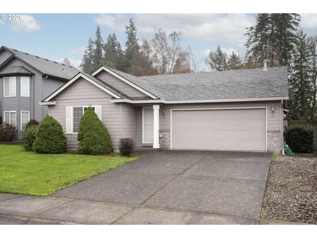 $499,000 | 1115 Northwest 148th Circle, Vancouver, WA 98685