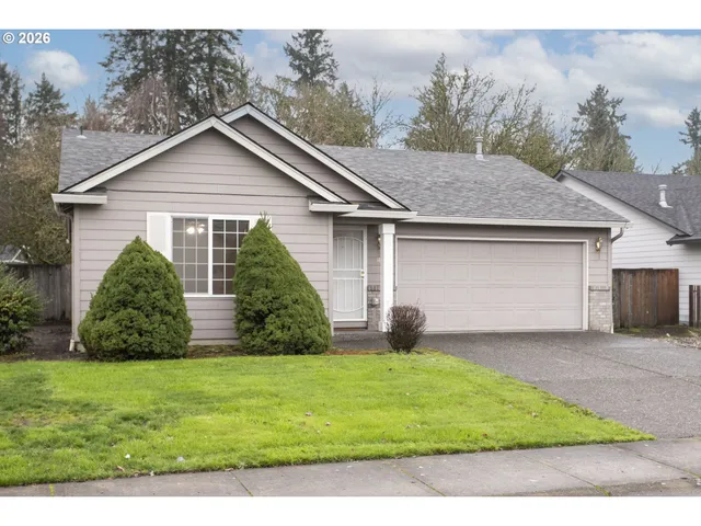 $499,000 | 1115 Northwest 148th Circle, Vancouver, WA 98685
