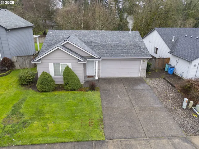 $499,000 | 1115 Northwest 148th Circle, Vancouver, WA 98685