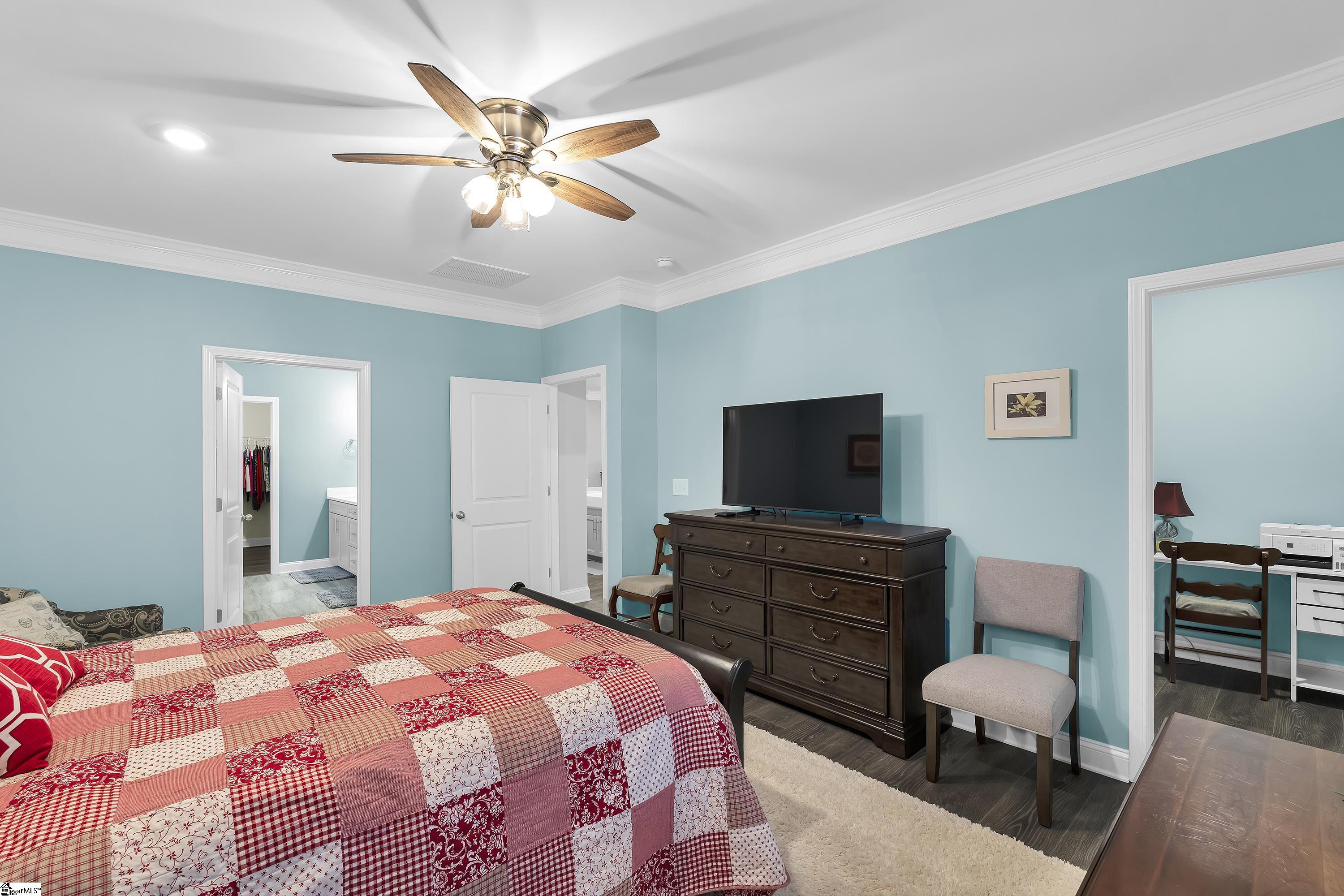 131 Yellow Fox Road Greer, SC 29650 - Photo 15 of 36 Gallery Image 15