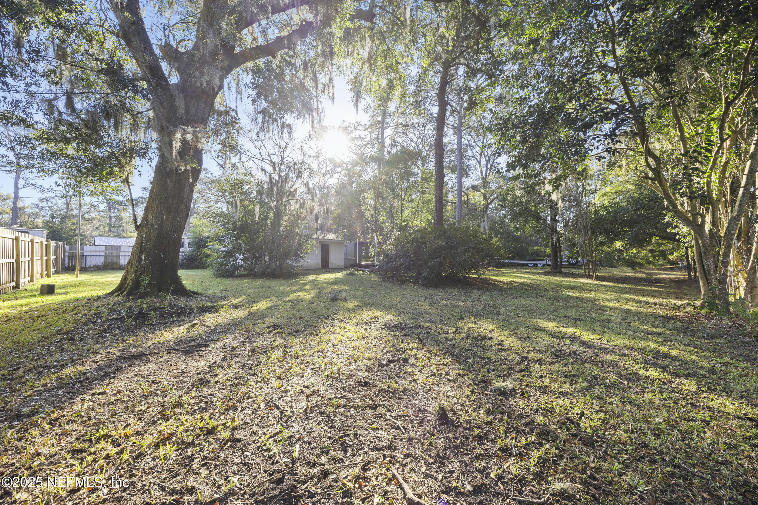 9730 Doolittle Road Jacksonville, FL 32246 - Photo 35 of 51 Yard