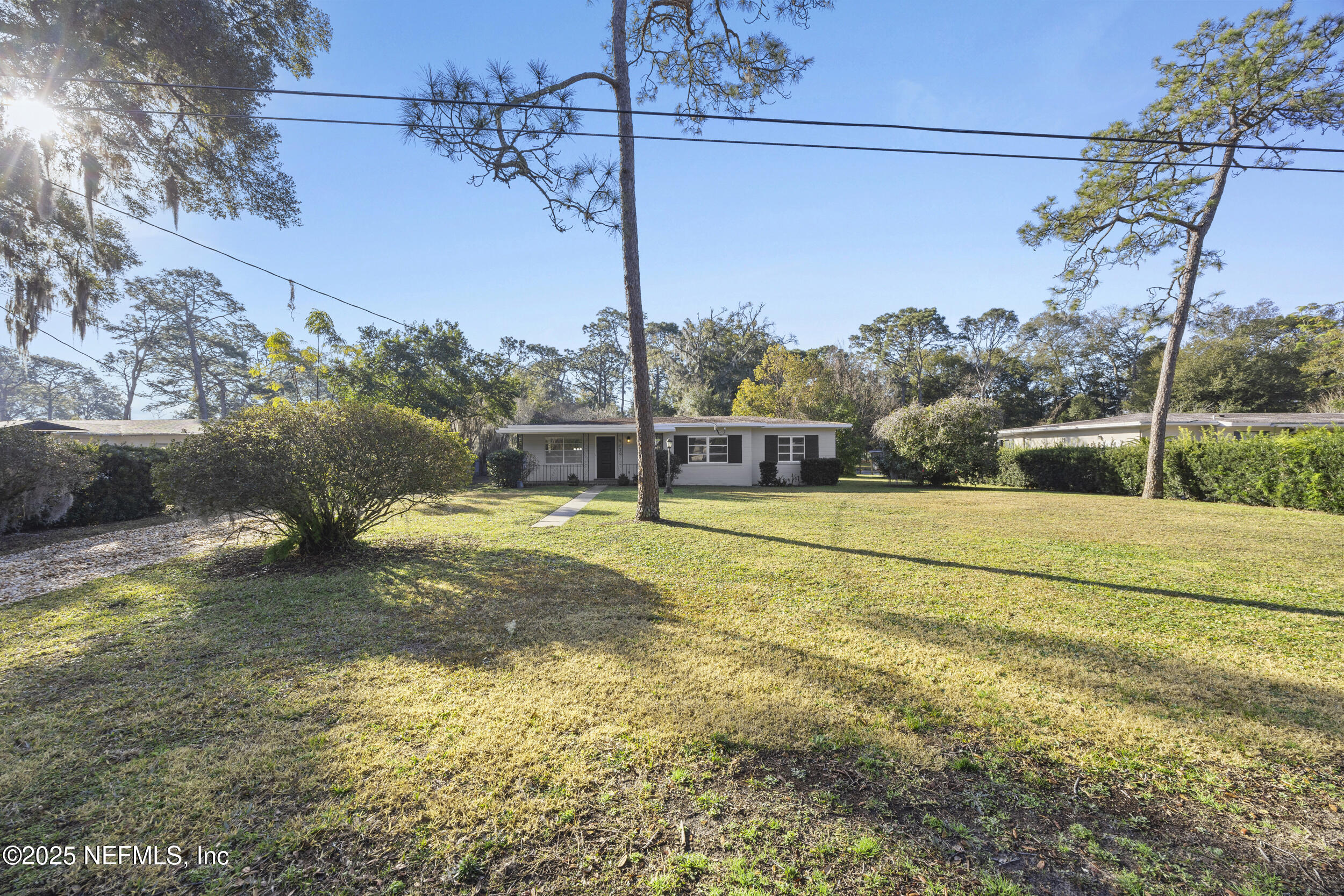 9730 Doolittle Road Jacksonville, FL 32246 - Photo 39 of 51 Streetview