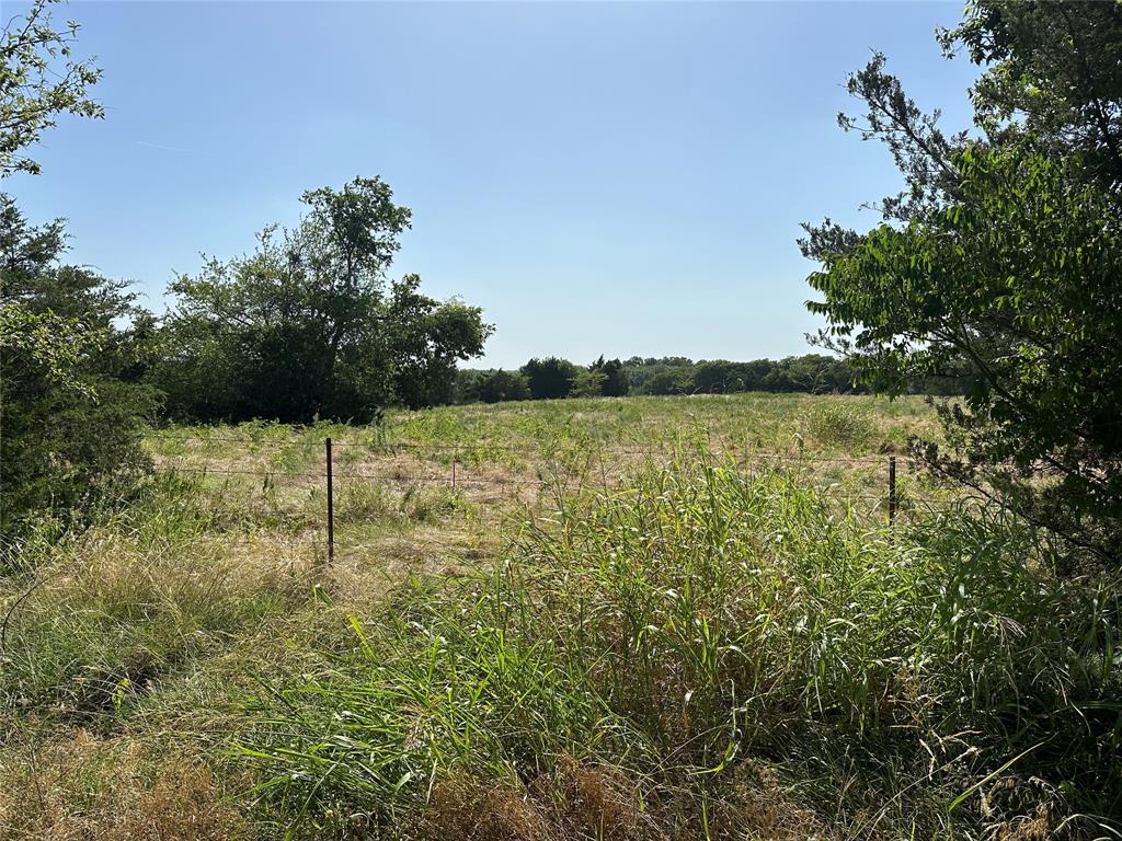 Lot 2 Cedar Road Sherman, TX 75090 - Photo 9 of 24 View of landscape featuring a rural view