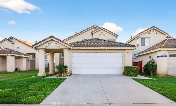 $575,000 | 15541 Saldana Court, Fontana, CA 92337