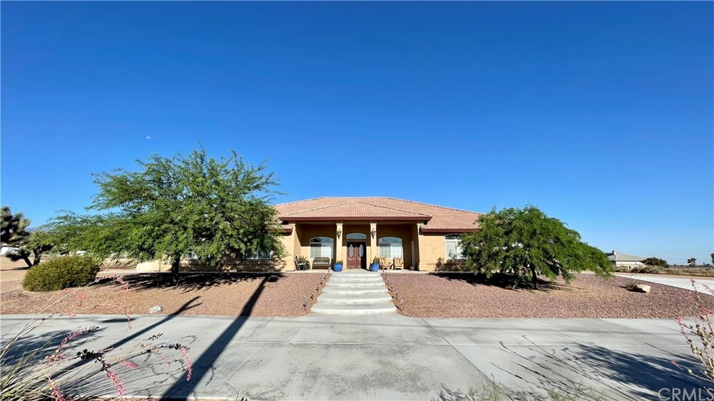 10438 Caughlin Road Phelan, CA 92371 - Photo 1 of 1