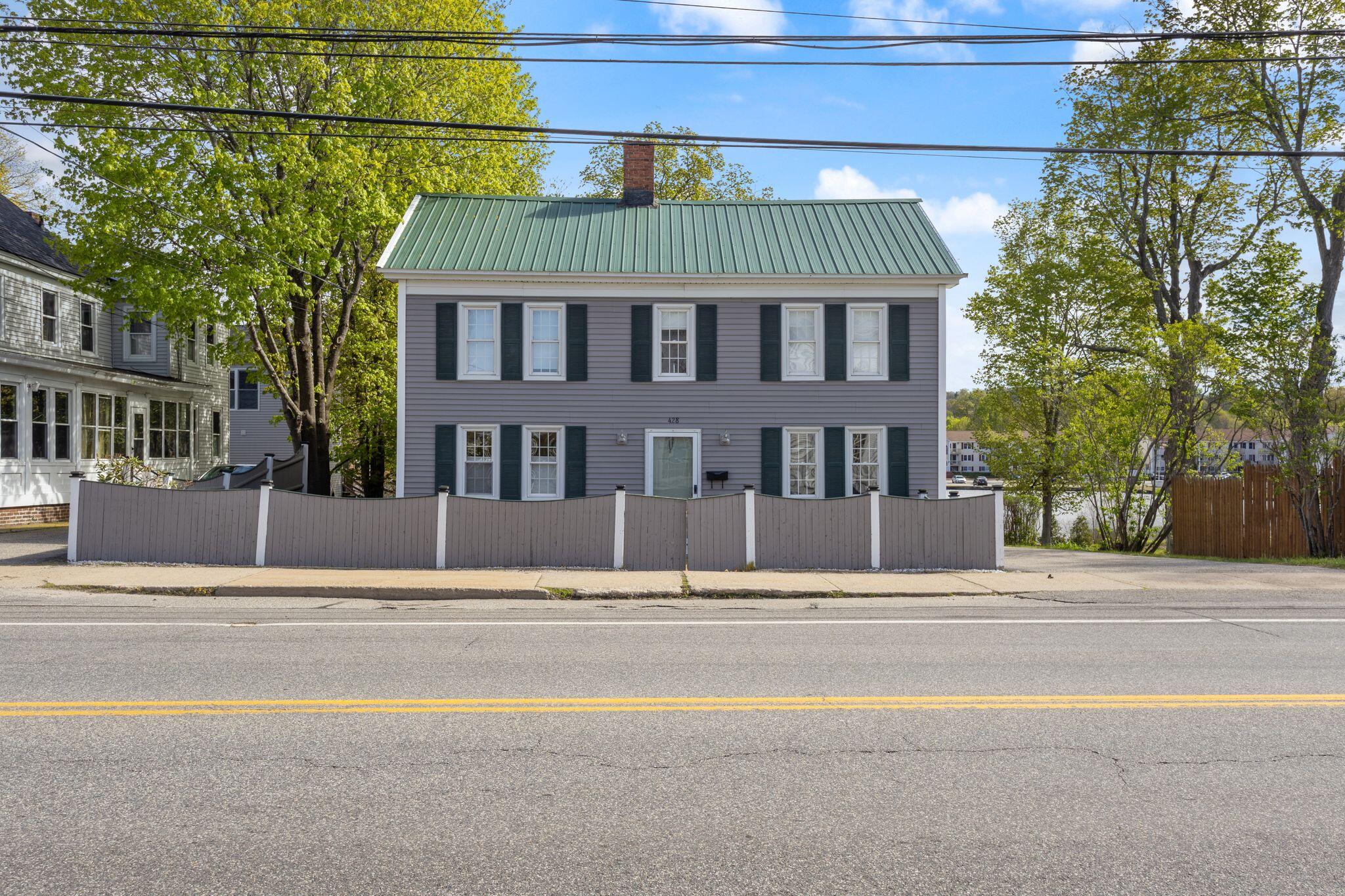 428 Main Street Springvale, ME 04083 - Photo 15 of 63