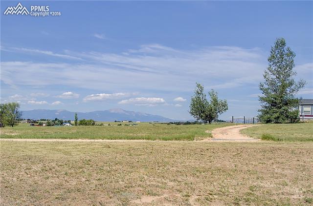4445 Wileys Road Peyton, CO 80831 - Photo 34 of 36
