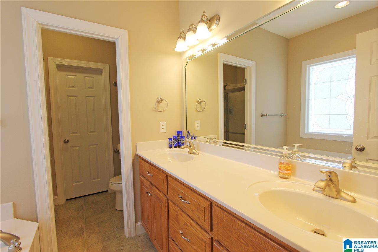 96 Timberview Lane Anniston, AL 36207 - Photo 35 of 50