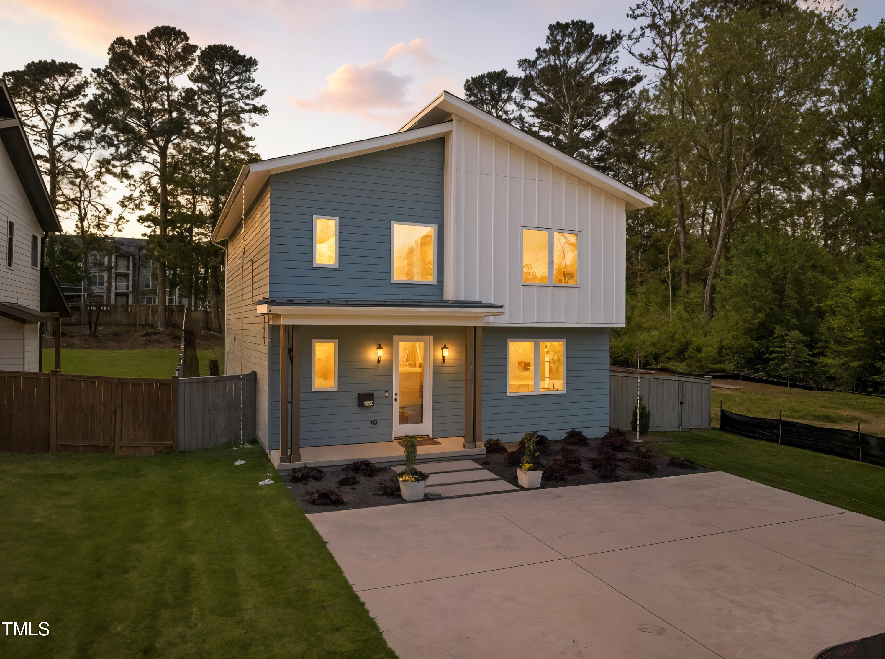 505 Colleton Road Raleigh, NC 27610 - Photo 1 of 59 Photo_001-4