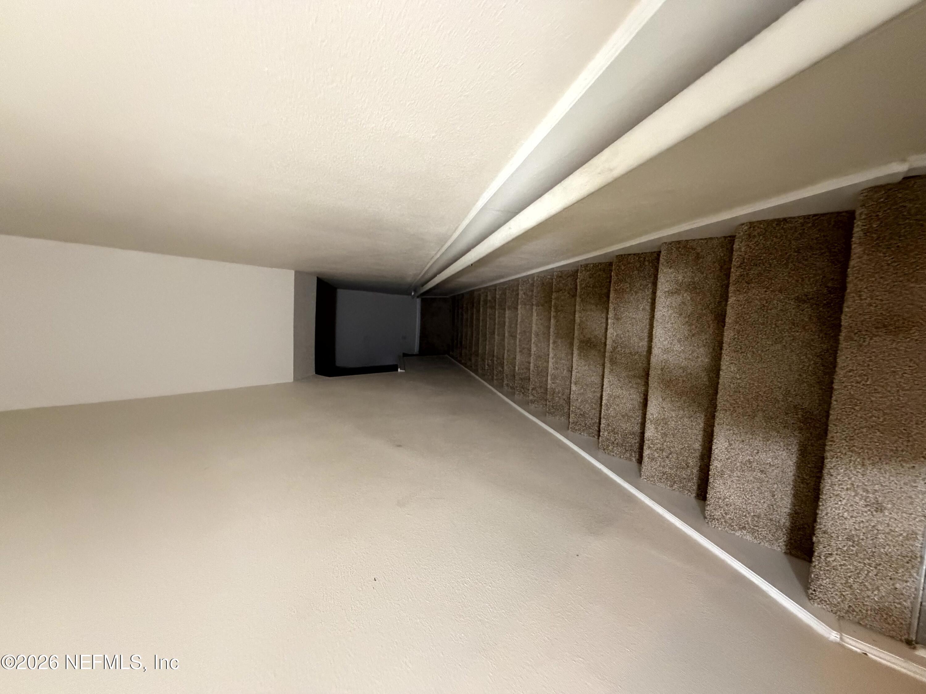 1717 Golden Lake Loop St. Augustine, FL 32084 - Photo 14 of 24 a view of empty room