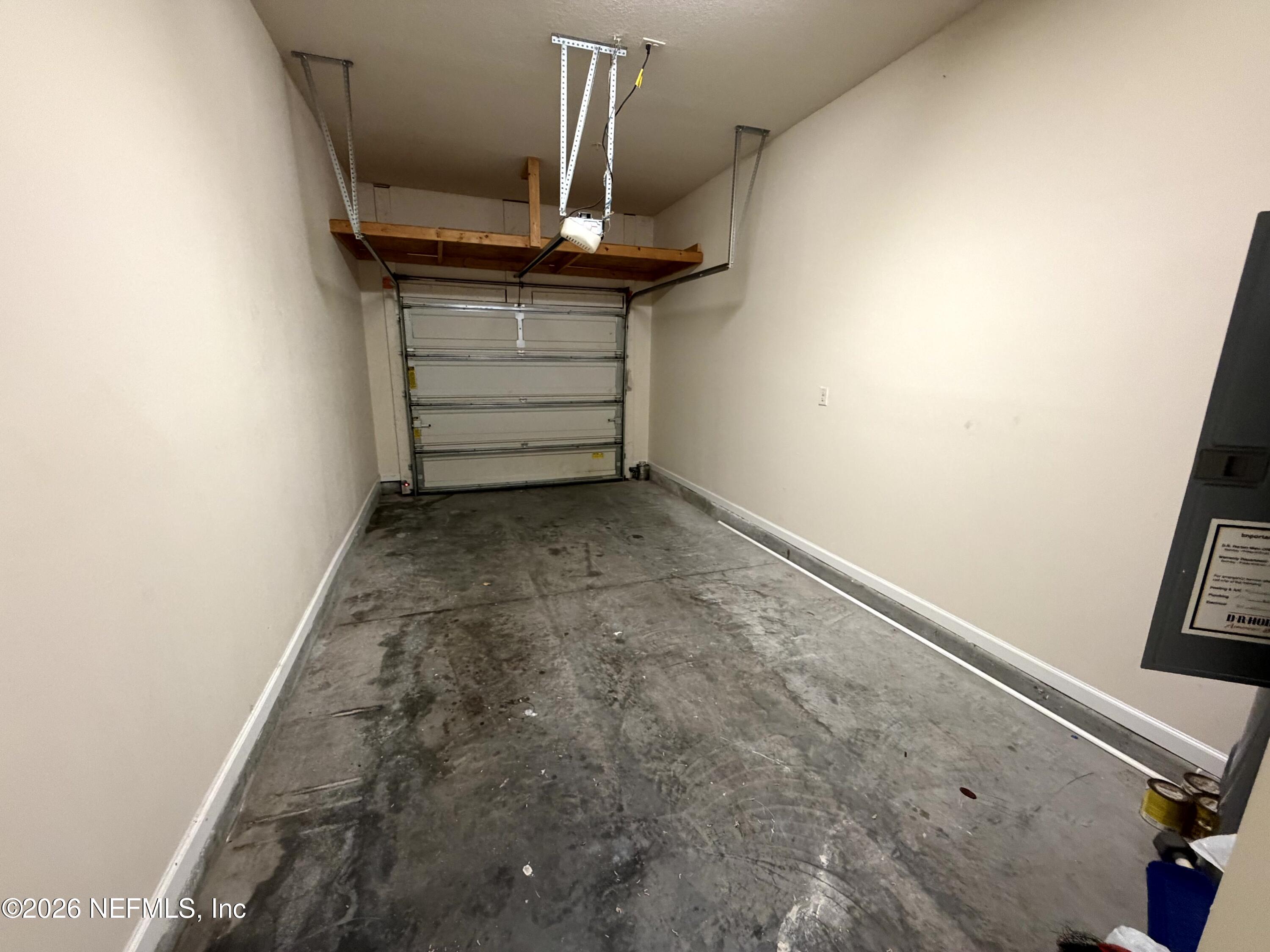 1717 Golden Lake Loop St. Augustine, FL 32084 - Photo 15 of 24 a view of an empty room