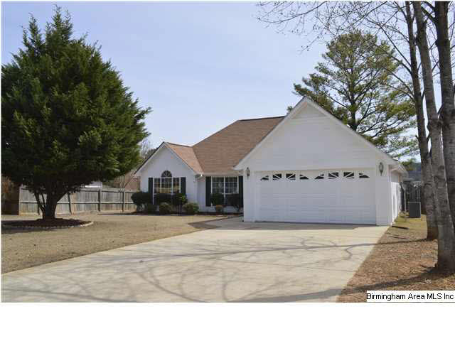 116 Greenfield Circle Alabaster, AL 35007 - Photo 20 of 22