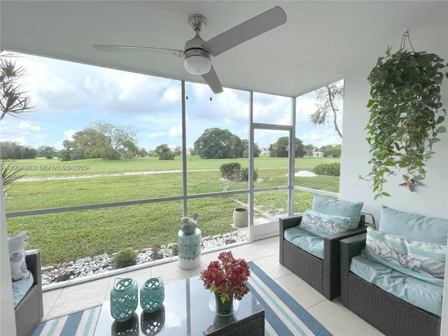 $2,200 | 2671 South Course Drive, Unit 109, Pompano Beach, FL 33069