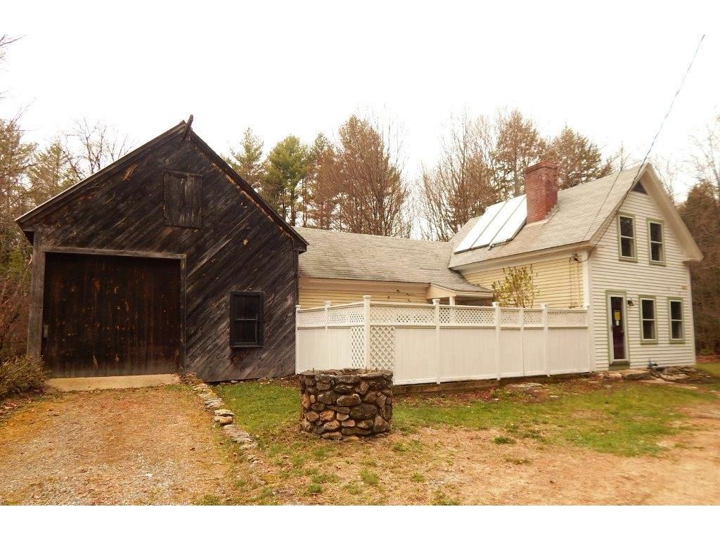 46 Longview Road Hancock, NH 03449 - Photo 1 of 18