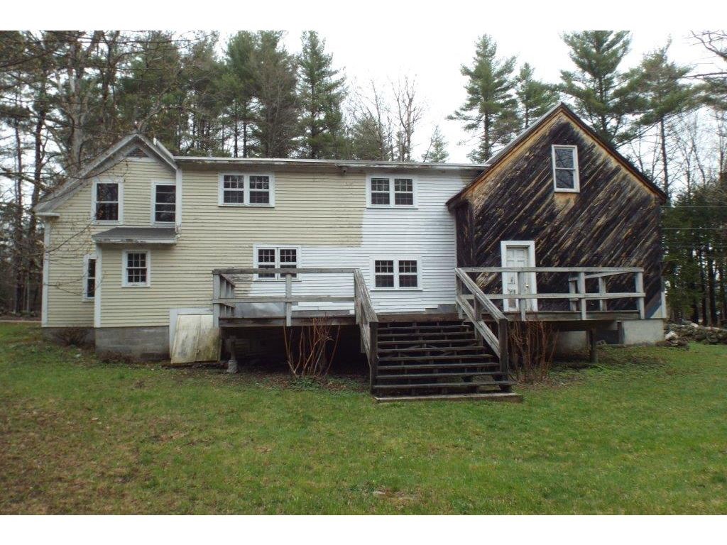 46 Longview Road Hancock, NH 03449 - Photo 3 of 18