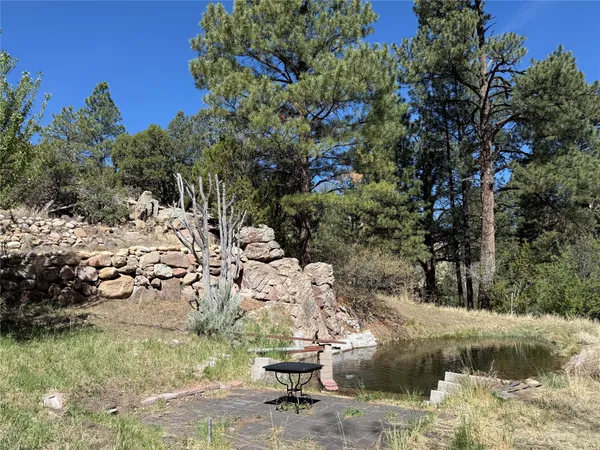 $639,000 | 116 Camino Del Canon, Chimayo, NM 87522