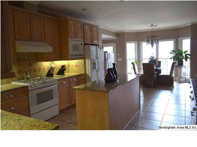 555 Blair Farm Road Odenville, AL 35120 - Photo 10 of 32