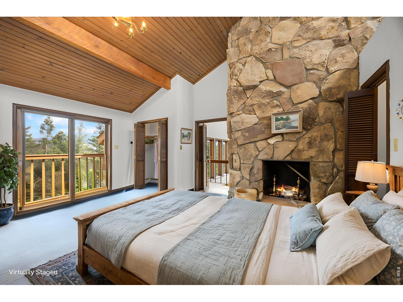 33173 Deep Forest Road Evergreen, CO 80439 - Photo 18 of 42
