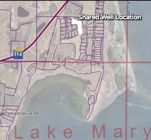 $27,000 | Lot 18 Hummingbird Lane Southwest, Alexandria, MN 56308