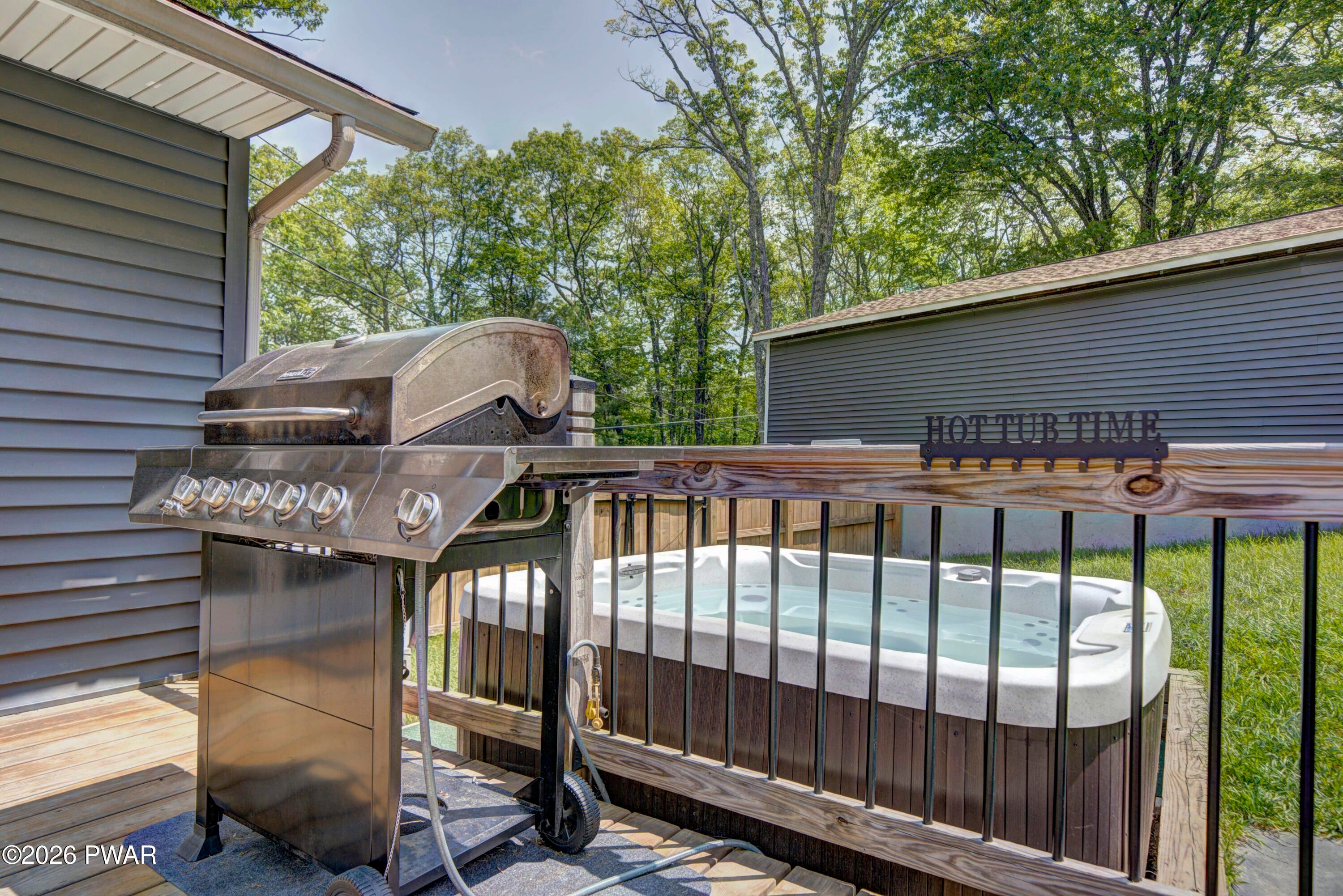 103 Beaverdam Road Tafton, PA 18464 - Photo 63 of 69 Gallery Image 63