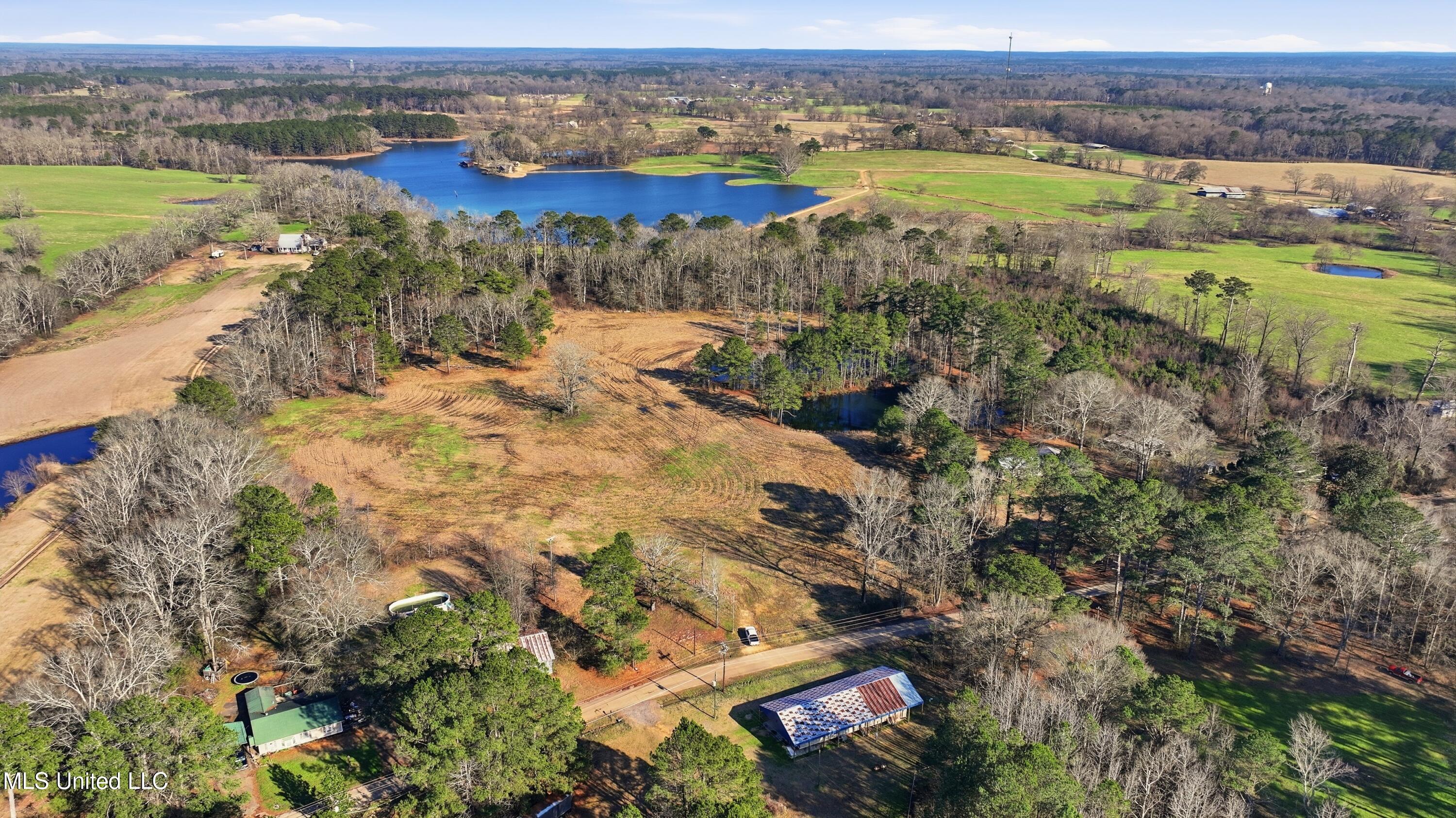 254 Red Allen Road Brandon, MS 39042 - Photo 15 of 32 02-249 Red Allen Rd _ Home Tours MS