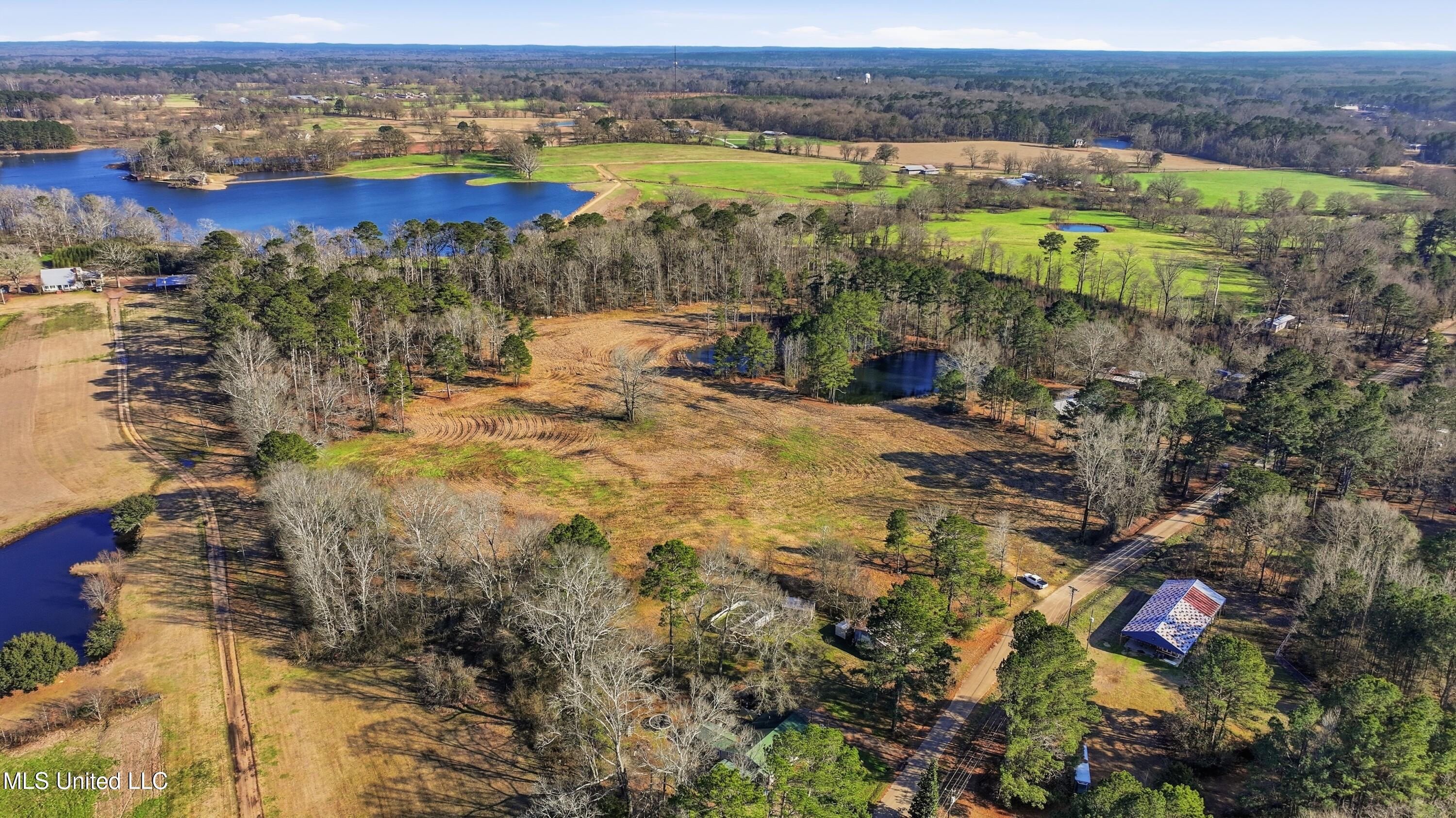 254 Red Allen Road Brandon, MS 39042 - Photo 15 of 31 03-249 Red Allen Rd _ Home Tours MS