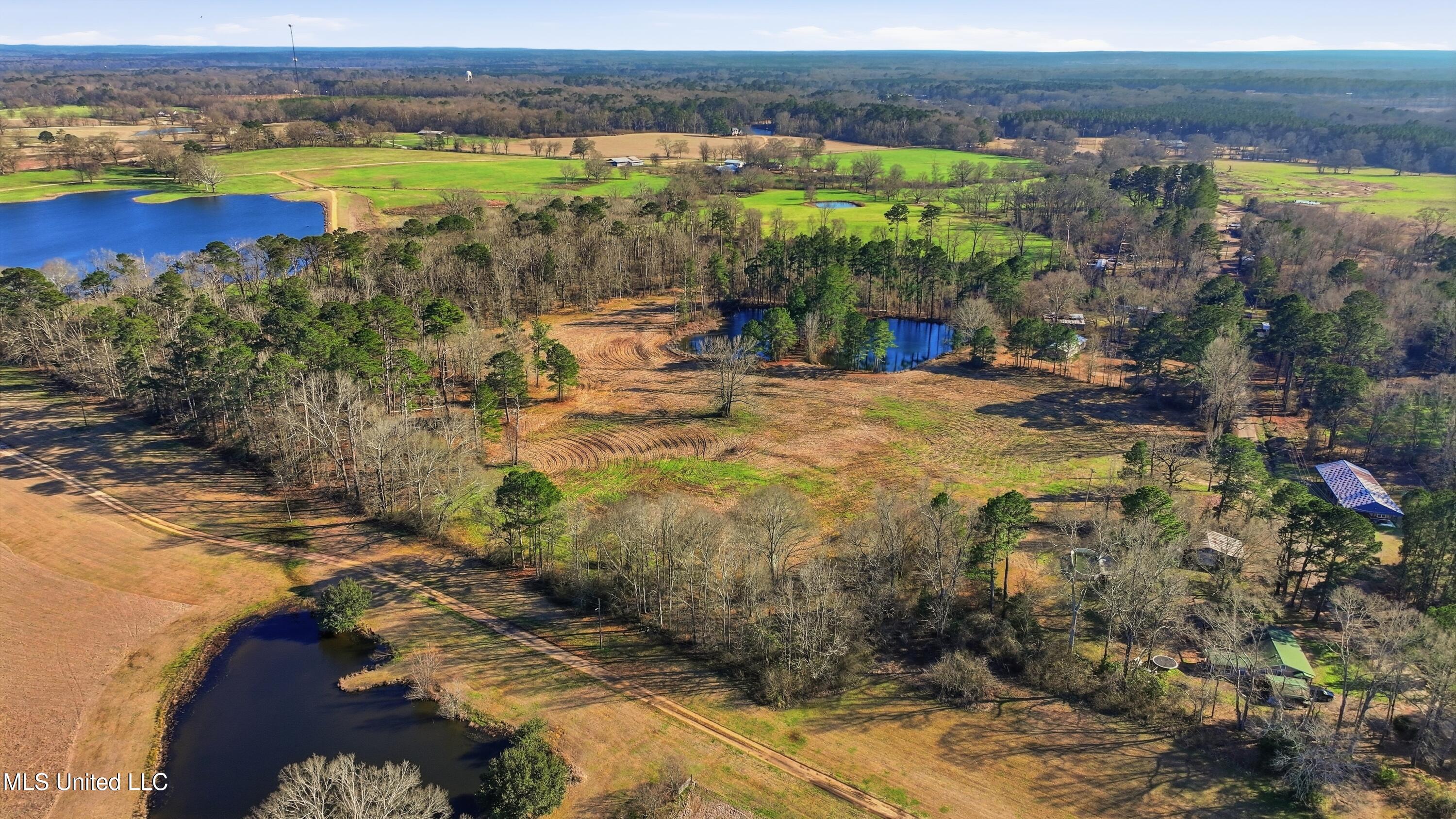 254 Red Allen Road Brandon, MS 39042 - Photo 22 of 32 04-249 Red Allen Rd _ Home Tours MS