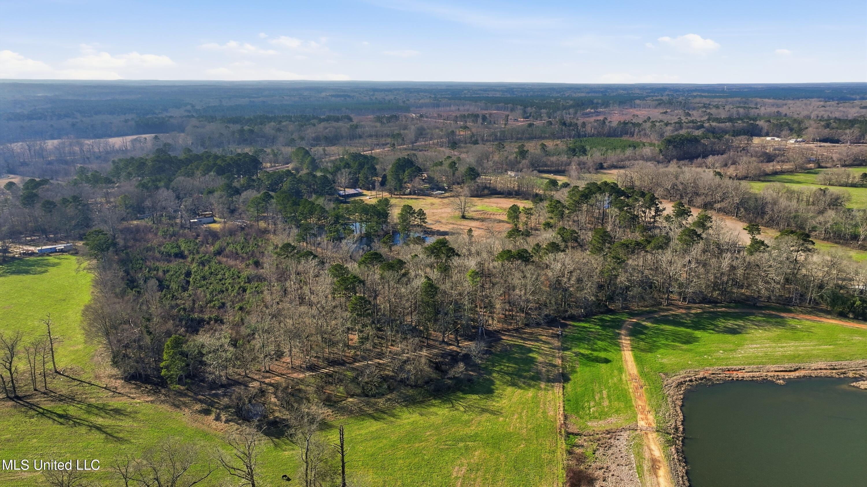 254 Red Allen Road Brandon, MS 39042 - Photo 28 of 32 10-249 Red Allen Rd _ Home Tours MS