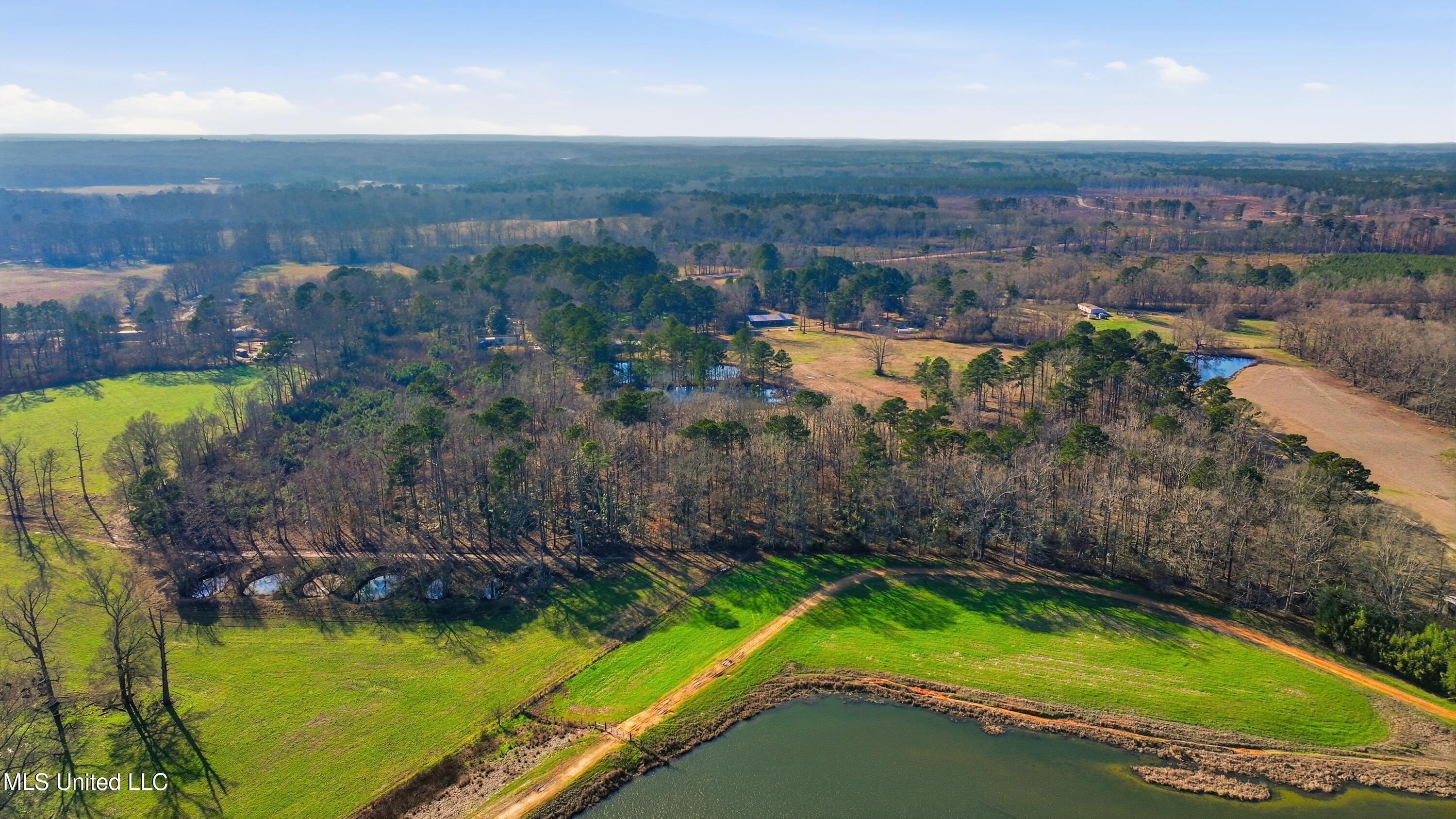 254 Red Allen Road Brandon, MS 39042 - Photo 29 of 32 09-249 Red Allen Rd _ Home Tours MS