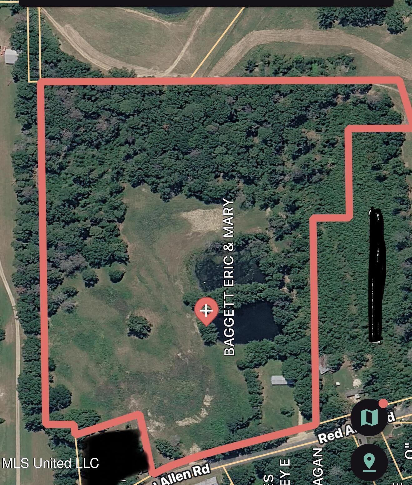 254 Red Allen Road Brandon, MS 39042 - Photo 31 of 31 IMG_4489