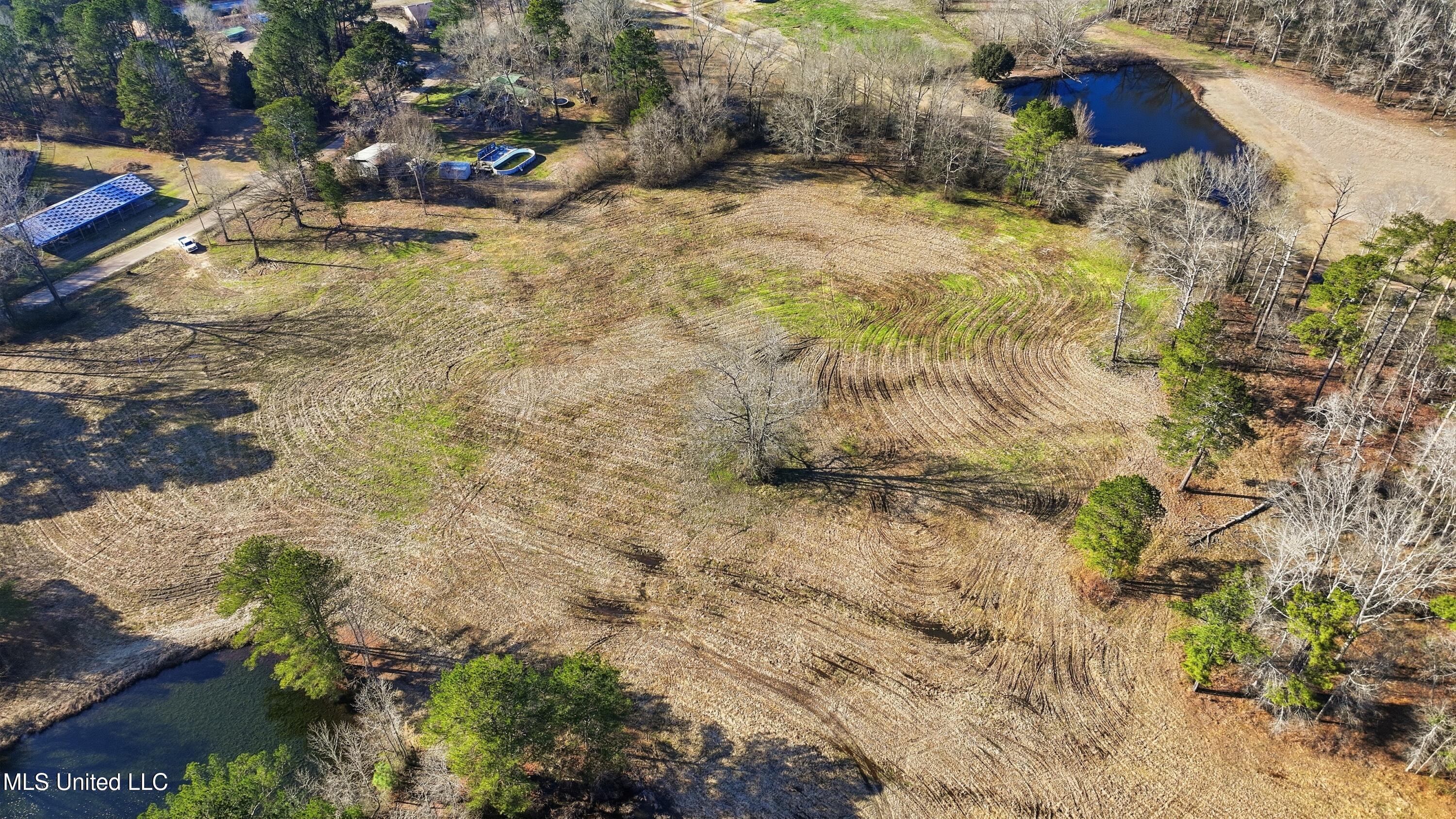 254 Red Allen Road Brandon, MS 39042 - Photo 4 of 32 26-249 Red Allen Rd _ Home Tours MS
