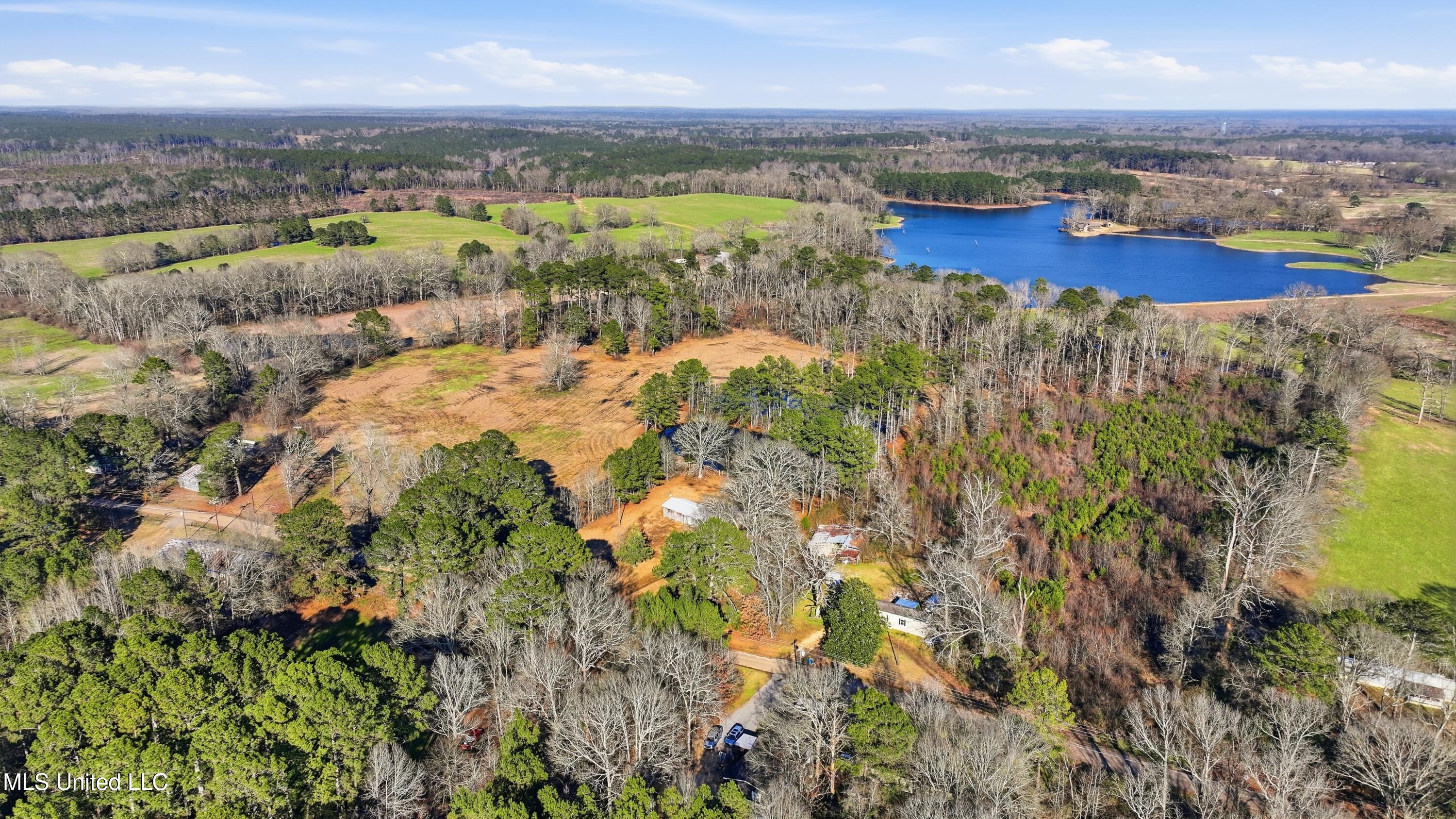 254 Red Allen Road Brandon, MS 39042 - Photo 7 of 32 16-249 Red Allen Rd _ Home Tours MS