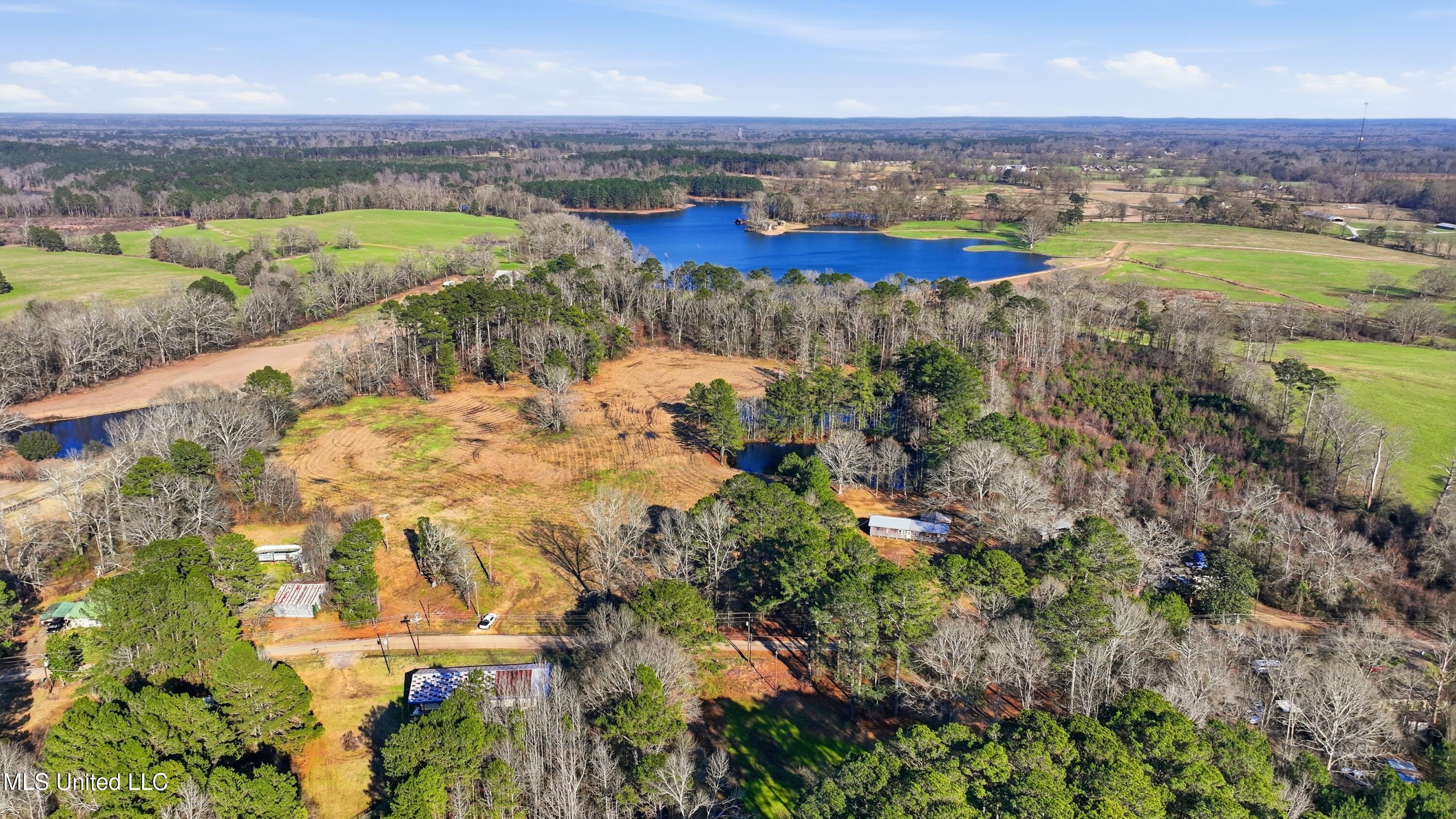 254 Red Allen Road Brandon, MS 39042 - Photo 9 of 31 17-249 Red Allen Rd _ Home Tours MS