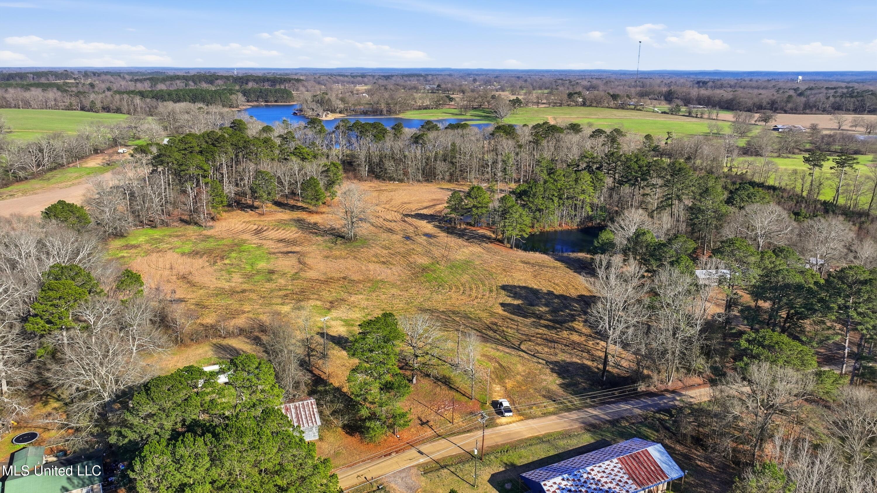 254 Red Allen Road Brandon, MS 39042 - Photo 9 of 32 18-249 Red Allen Rd _ Home Tours MS