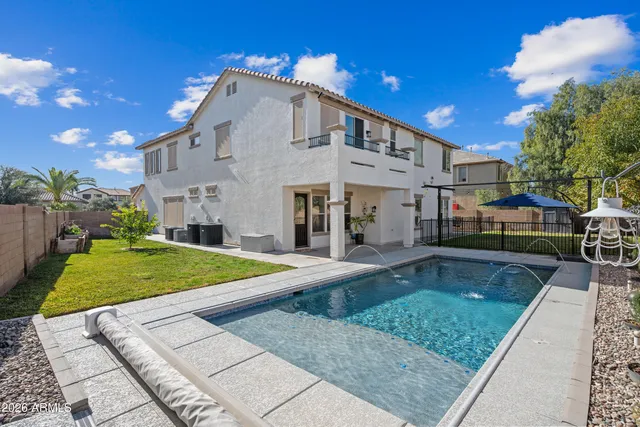 $724,999 | 16824 West Jefferson Street, Goodyear, AZ 85338