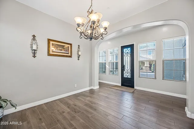 $724,999 | 16824 West Jefferson Street, Goodyear, AZ 85338