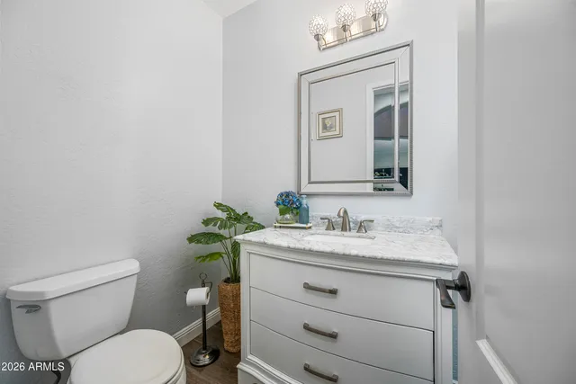 $724,999 | 16824 West Jefferson Street, Goodyear, AZ 85338