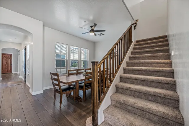 $724,999 | 16824 West Jefferson Street, Goodyear, AZ 85338